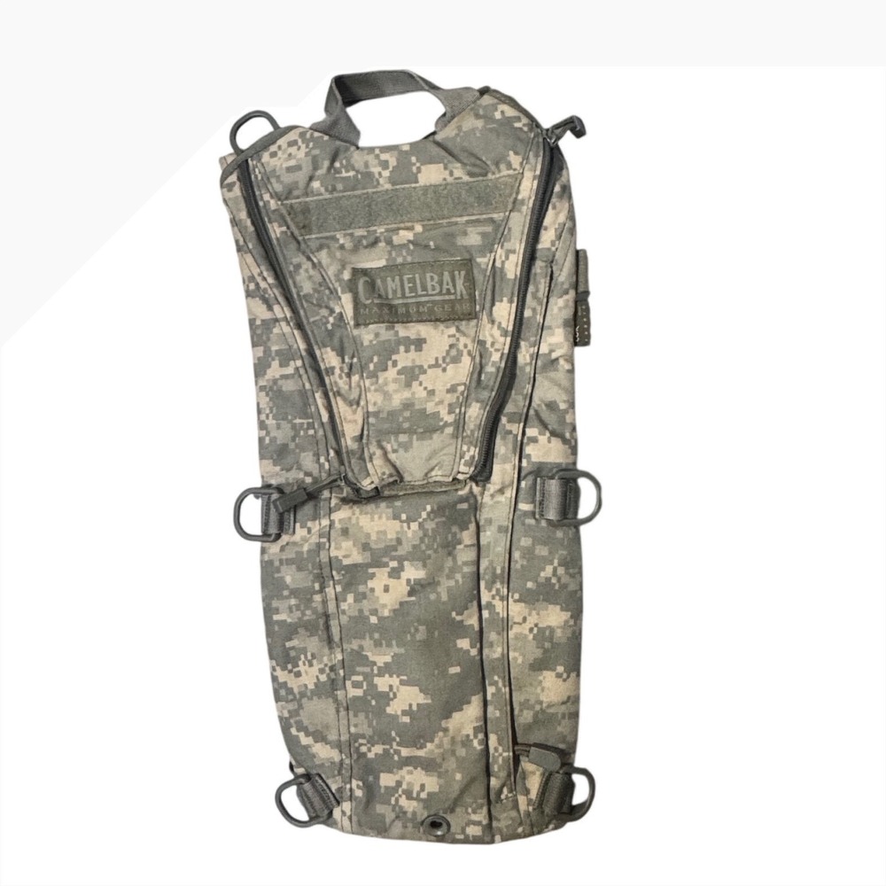 CamelBak Maximum Gear ThermoBak 3L Hydration‎ Pack ACU Digital Camo Tactical Bag